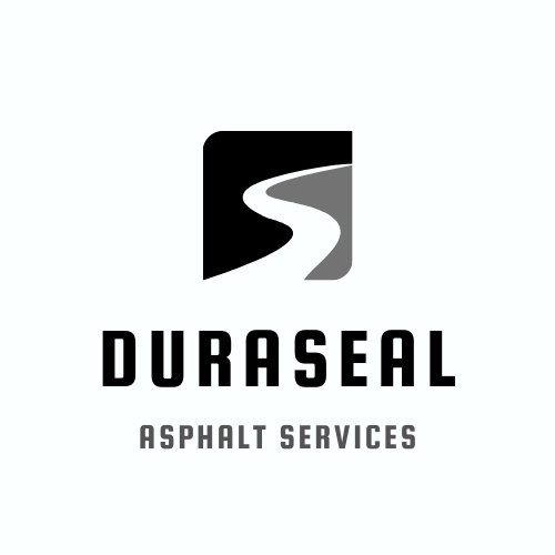Duraseal Asphalt Services Logo