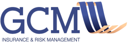 GCM Insurance & Risk Management Advisors LLC Logo