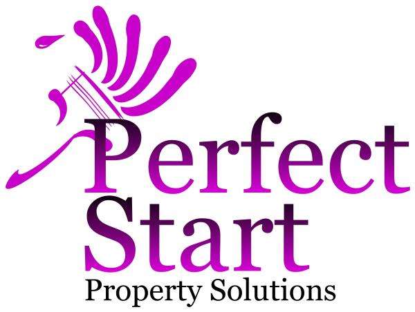 Perfect Start Property Solutions Inc. Logo