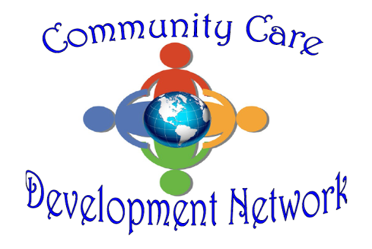 Community Care Development Network Logo