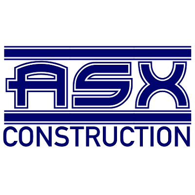 ASX Construction Logo