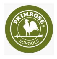 Primrose School Vista Ridge Logo