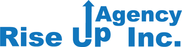 Rise Up Agency Inc. Logo
