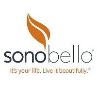 Sono Bello Logo