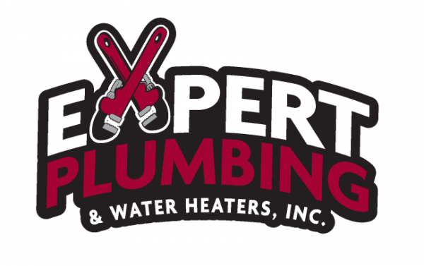 Expert Plumbing & Water Heaters, Inc. Logo