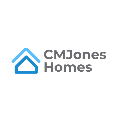 CMJones Homes, LLC Logo