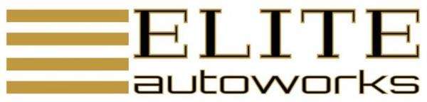 Elite Autoworks, LLC Logo