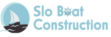 Slo Boat Construction of Edisto Logo