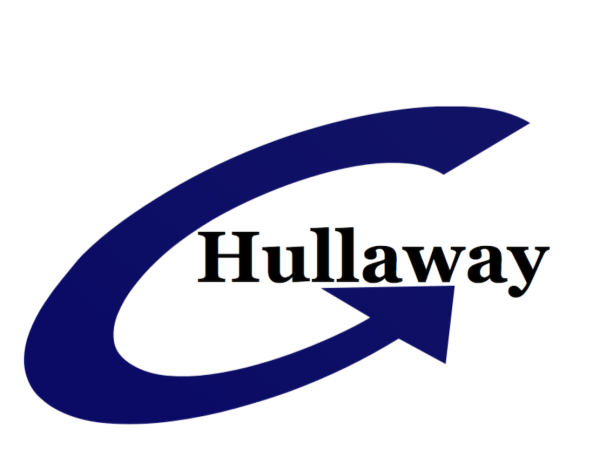 Hullaway, LLC Logo