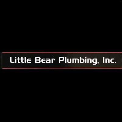 Little Bear Plumbing, Inc. Logo