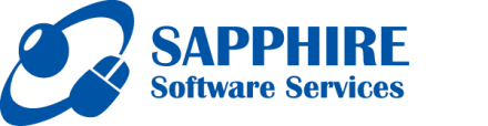 Sapphire Software Services, Inc. Logo