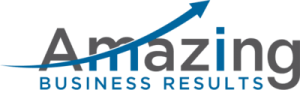 Amazing Business Results Logo