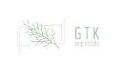 GTK Real Estate Logo