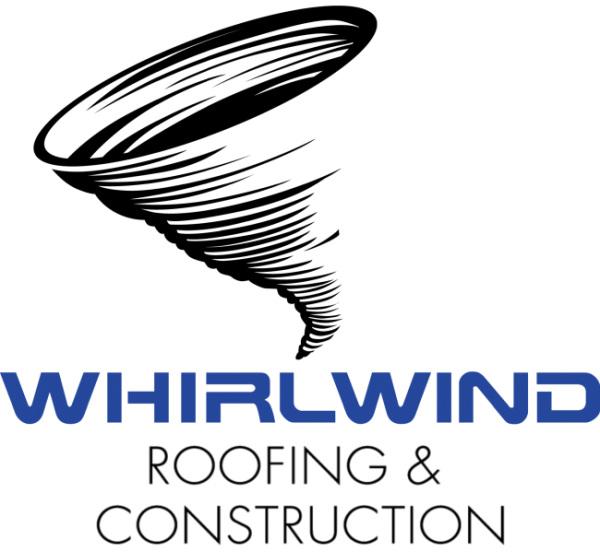 Whirlwind Roofing and Construction LLC Logo