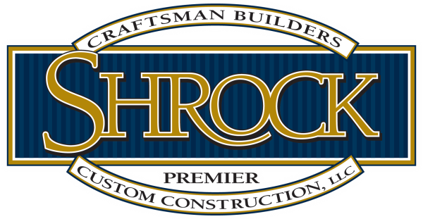 Shrock Premier Custom Construction, LLC Logo