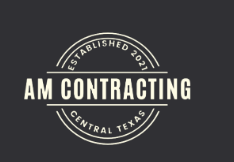 AM Contracting LLC Logo