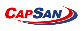 Capital Sanitary Supply Co Inc Logo