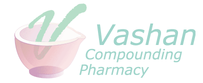 Vashan Compounding Pharmacy Logo