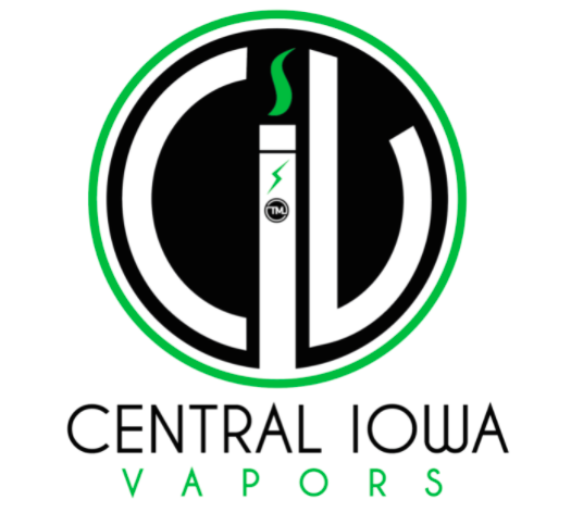 Central Iowa Vapors Logo