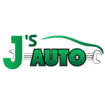 J. Green Service,  Inc. Logo