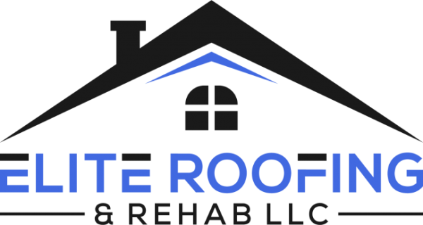 Elite Roofing & Rehab, LLC Logo
