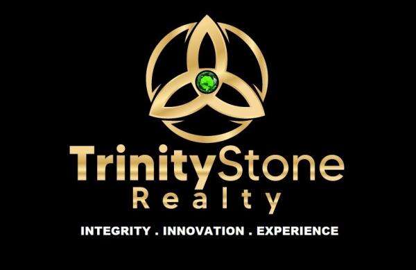 TrinityStone Realty Logo