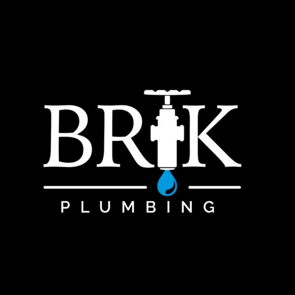 BRiK Plumbing, LLC Logo