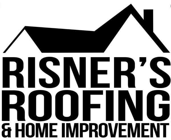 Risner's Roofing Logo