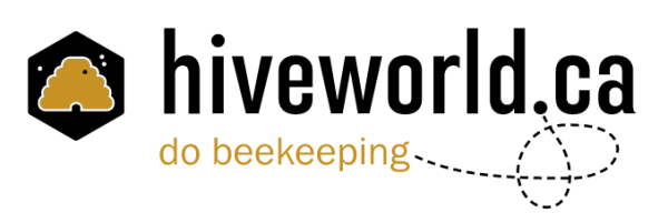 Hiveworld Logo