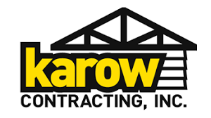 Karow Contracting, Inc. Logo