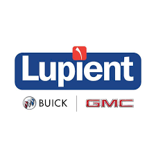 Lupient Buick GMC Logo