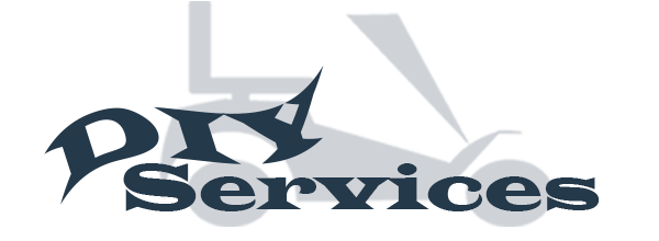 DIY Services Logo