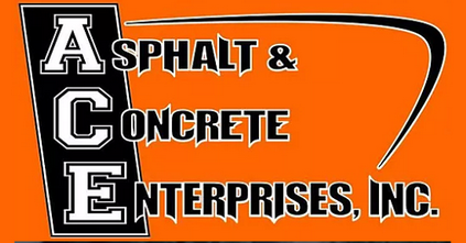 Asphalt & Concrete Enterprises Inc Logo