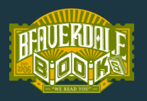 Beaverdale Books Logo