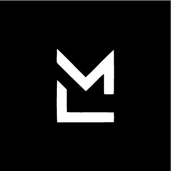 ML Landscaping AZ Logo