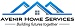 Avenir Home Services, LLC Logo