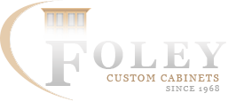 Foley Custom Cabinets Logo