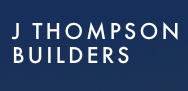 J Thompson Builders LLC Logo