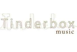 Tinderbox Music, LLC Logo