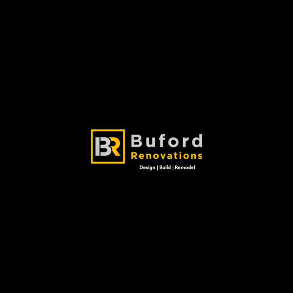 Buford Renovations LLC Logo
