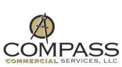 Compass Commercial Services LLC Logo