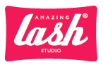 Amazing Lash Studio Tucson Logo