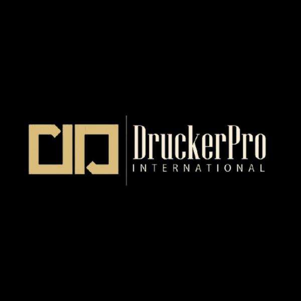 Drucker Prosperity Management Consulting Ltd Logo