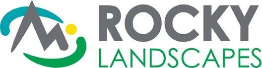 Rocky Landscapes Logo