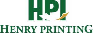 Henry Printing Inc Logo