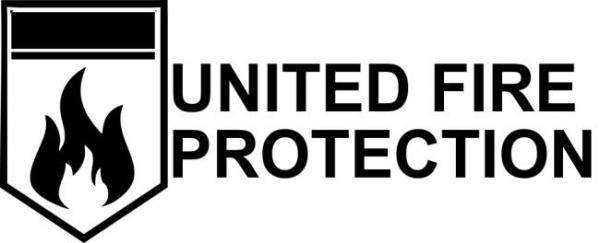 United Fire Protection, LLC Logo