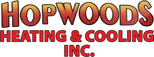 Hopwoods Heating & Cooling, Inc. Logo