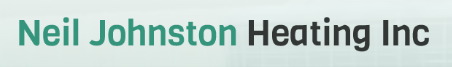 Neil Johnston Heating Inc Logo