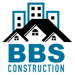 BBS Construction Logo