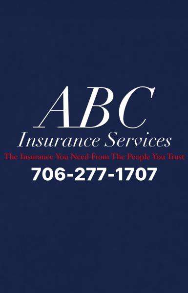 ABC Insurance Services Logo